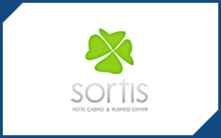 Sortis