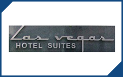 Las Vegas Hotel Suites
