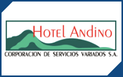 Hotel Andino