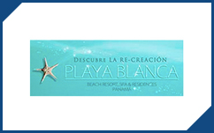 Playa Blanca